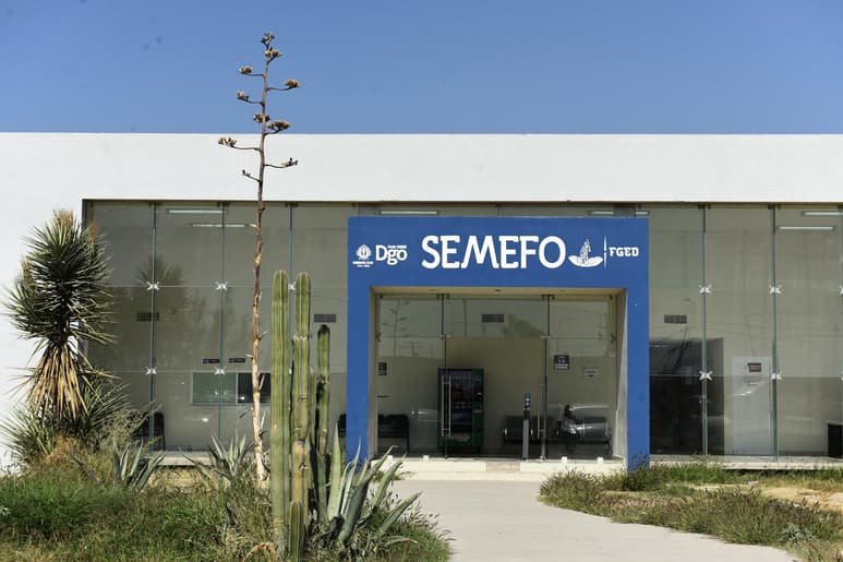 Cadáver fue enviado al Semefo. (EL SIGLO DE TORREÓN)
