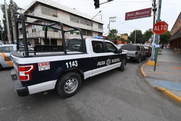 Mujer señala a su ex de violación en su lugar de trabajo. (EL SIGLO DE TORREÓN)