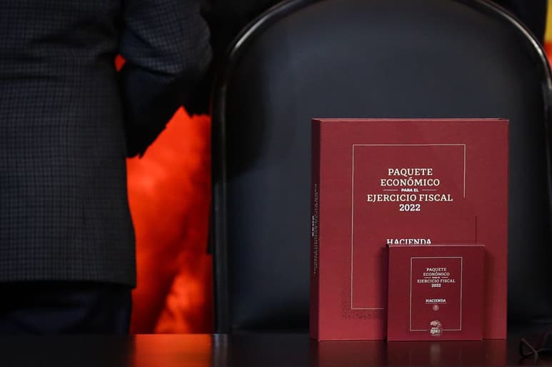El paquete fiscal 2022 no presenta grandes cambios, pero sí busca motivar a las empresas a sumarse a la formalidad. (ARCHIVO)