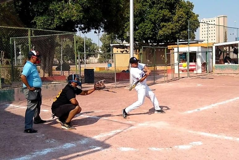 La temporada está por llegar justo a su punto medio y aunque persiste un equipo invicto, la competencia sigue muy pareja. (ESPECIAL)