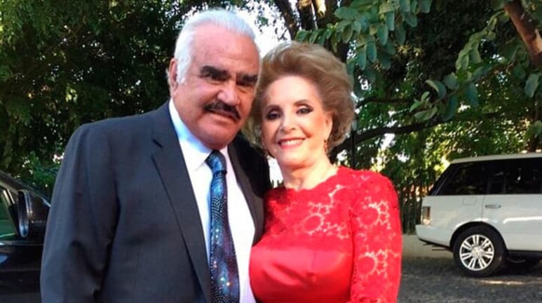 Salud. Tiene problemas con una hernia en su vientre. La operaron el lunes y, según se ha dicho, se encuentra estable.
