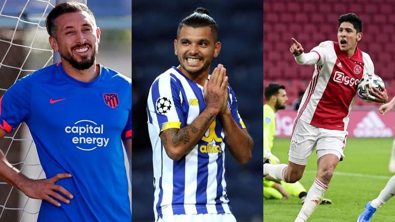 La actividad de la primera jornada de la edición 67 de la UEFA Champions League continúa este miércoles con ocho duelos. (ESPECIAL)