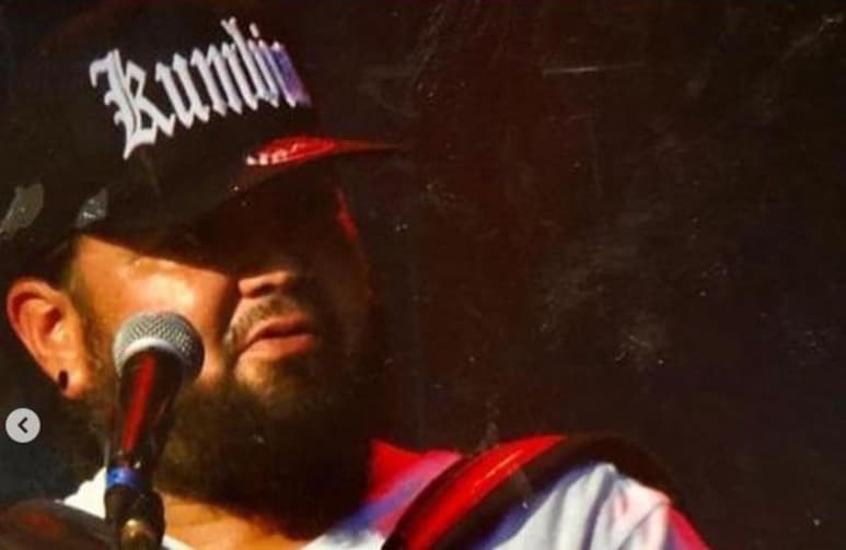 La música grupera se encuentra de luto de nueva cuenta tras el fallecimiento del músico Noe “Gipper” Nieto.