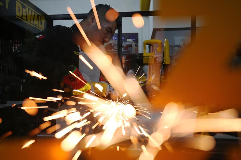 El crecimiento del empleo hasta agosto de 2021 da como resultado 647 mil 91 puestos. (EL SIGLO DE TORREÓN)
