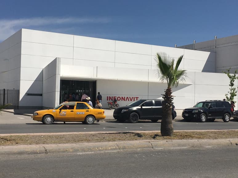 Producto de la emergencia vivida en los meses más recientes. (ARCHIVO)