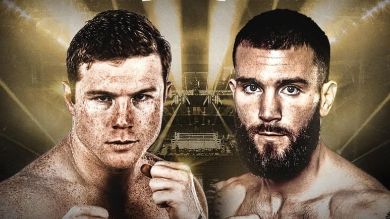 Apenas se dio a conocer la fecha en la que Saúl 'Canelo' Álvarez peleará ante Caleb Plant el próximo 6 de noviembre, en el que significará su regreso a Las Vegas, Nevada. (ARCHIVO) 
