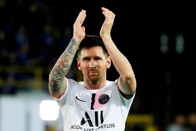 París Saint-Germain dedicó un video para felicitar a México por su independencia en el que encabezan Lionel Messi y Neymar Jr. (ARCHIVO)