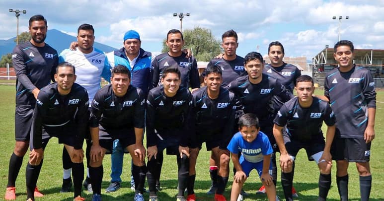 Se realizó la jornada 7 de la League Elite, torneo de futbol a nivel nacional, donde el conjunto de Gómez Palacio, Durango, Fundición Santa Rosa, tuvo que viajar hasta tierras michoacanas para medirse a los Estudiantes Morelia FC.