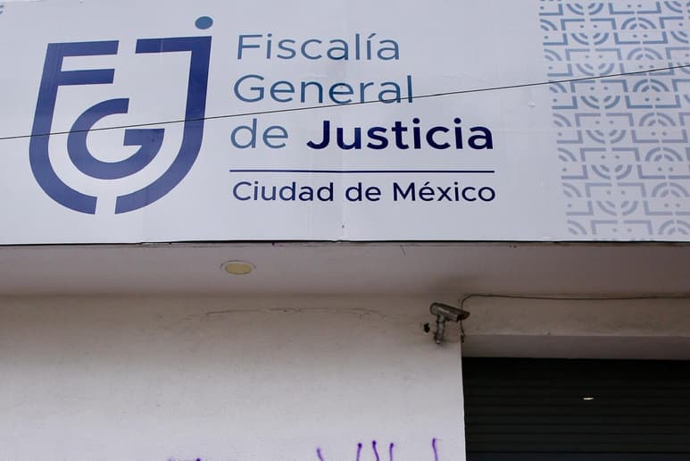 Cuerpo fue encontrado congelado dentro de un recipiente de hielo seco. (ARCHIVO)