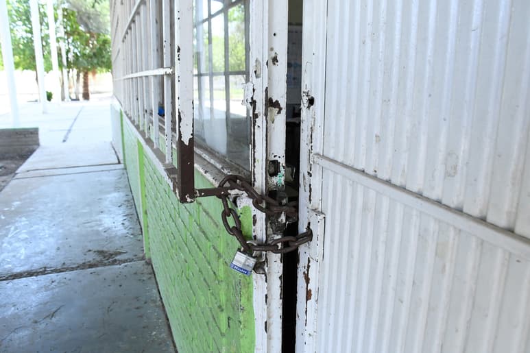 Detallan acciones para prevenir atracos en planteles escolares de la ciudad de Torreón.