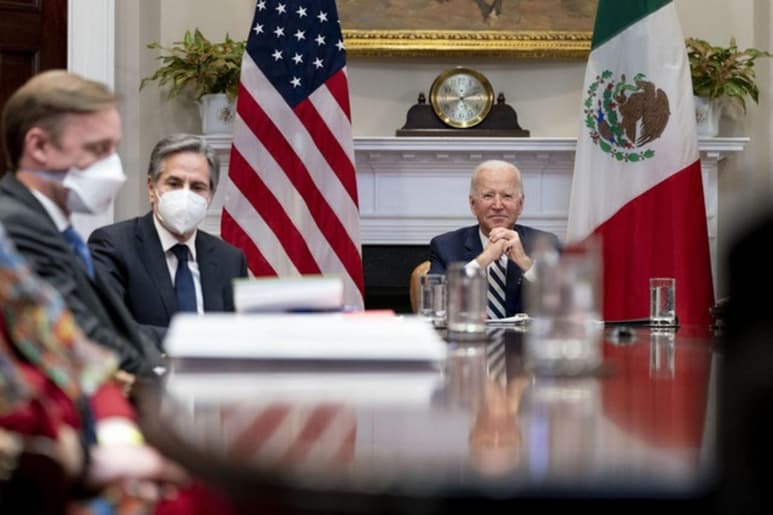 Se propuso reducir en un tercio las emisiones de metano en todo el mundo para 2030. (EFE)