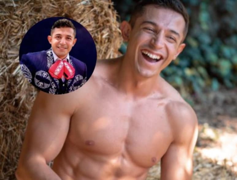 En plena Noche Mexicana, el intérprete Jesús Gama, del Mariachi Gama Mil, sorprendió a sus seguidores con el anuncio de que ya tiene cuenta de OnlyFans.
