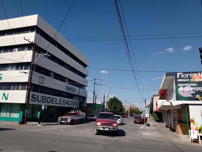 De manera “dosificada” o en partes es como la Secretaría de Comunicaciones y Obras Públicas del Estado de Durango (Secope) ha entregado la documentación necesaria para el proyecto del paso a desnivel 5 de Mayo en Gómez Palacio