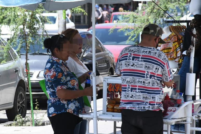 El estado de Coahuila se mantiene en semáforo amarillo, es decir de riesgo moderado, ya que cuenta con mil 911 personas con COVID y 232 personas hospitalizadas. (ARCHIVO)