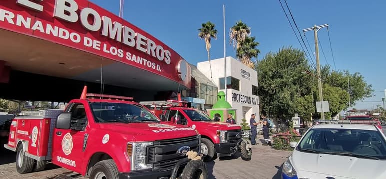 El 19 de septiembre se conmemora la creación de Protección Civil, instancia de gobierno creada después del terremoto en la ciudad de México en 1985.