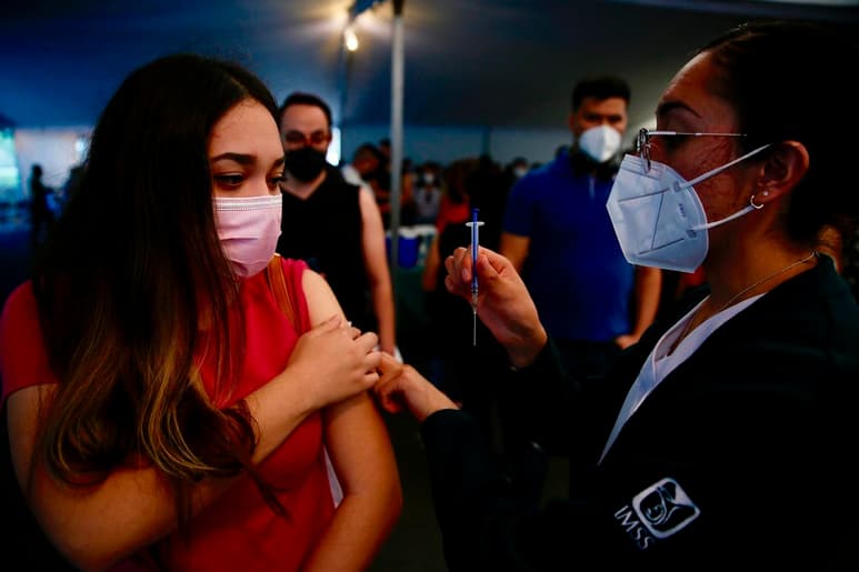 Al día de hoy, se contabilizan en Coahuila 88,864 casos, incluidos 7,021 decesos.