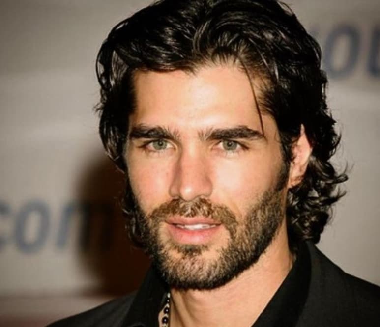 El actor Eduardo Verástegui nuevamente ha causado polémica pero no porque esté comentando su postura en contra del aborto, o relacionando la despenalización de este con los temblores recientes, sino por sus publicaciones en Twitter en contra de la presencia de Nicolás Maduro, presidente de Venezuela y Miguel Díaz-Canel, mandatario de Cuba, en nuestro país.