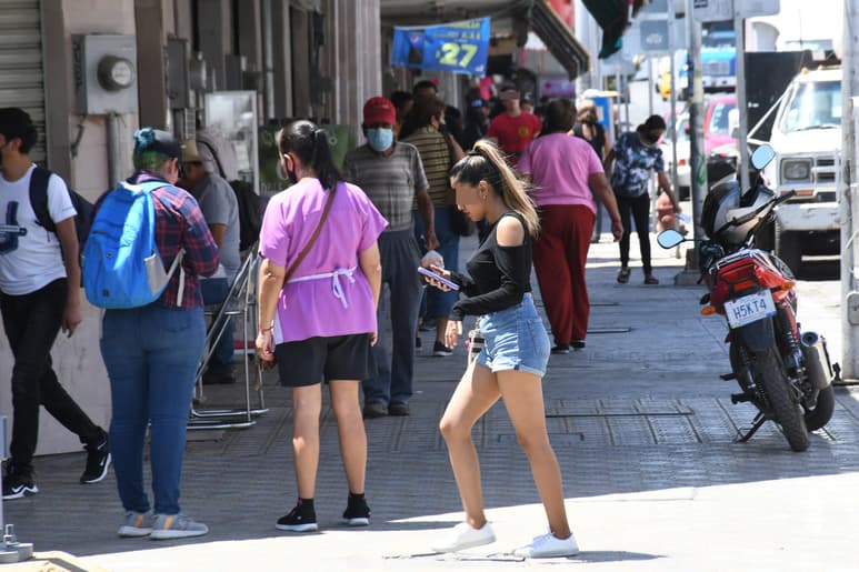 Con 257 casos activos, dos muertes y 52 hospitalizados, Torreón ocupa el segundo lugar en la lista de COVID-19 en Coahuila.