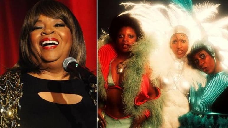 La cantante Sarah Dash, cofundadora del grupo femenino Labelle conocido por el estridente éxito de 1974 “Lady Marmalade”, falleció. Tenía 76 años.  (ESPECIAL) 