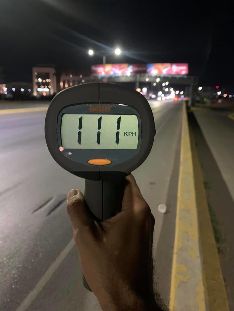 Desde hace una semana la autopista Torreón - San Pedro ha registrado tres accidentes con fatales consecuencias. (ESPECIAL)