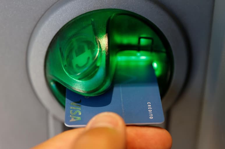 El bloqueo de cuentas bancarias ya no sólo se realiza por parte de la Unidad de Inteligencia Financiera (UIF). (EFE)
