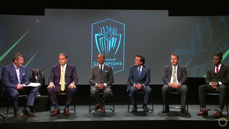 La Leagues Cup será a partir del 2023 un torneo anual en el que participarán todos los equipos de la Liga Profesional de Fútbol (MLS) de Estados Unidos y de la Liga MX, lo que obligará a una pausa en sus respectivas competiciones ligueras. (CORTESÍA)