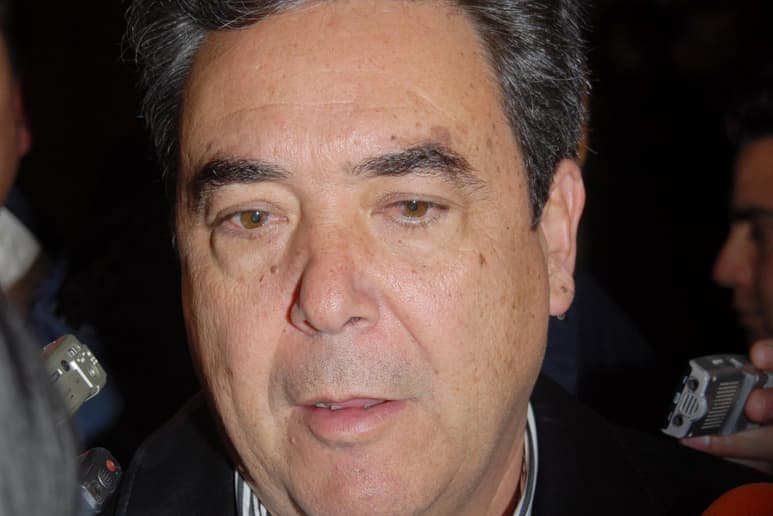 Exfuncionario purgó una condena en Estados Unidos. (ARCHIVO)