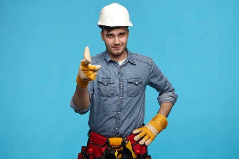 Reparaciones que puedes hacer tú mismo en casa