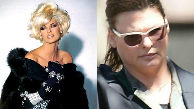 La supermodelo Linda Evangelista, de 56 años, está “irreconocible” después de haber quedado “brutalmente desfigurada” a consecuencia de un tratamiento estético, según explicó ella misma en un mensaje que publicó en su cuenta de Instagram. (ESPECIAL)