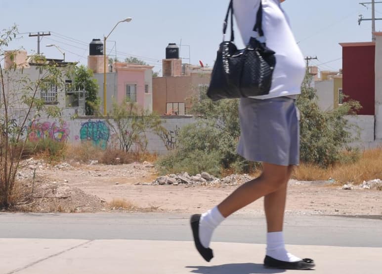 El Observatorio Ciudadano de La Laguna registra 628 casos en menores de 19 años. (EL SIGLO DE TORREÓN)