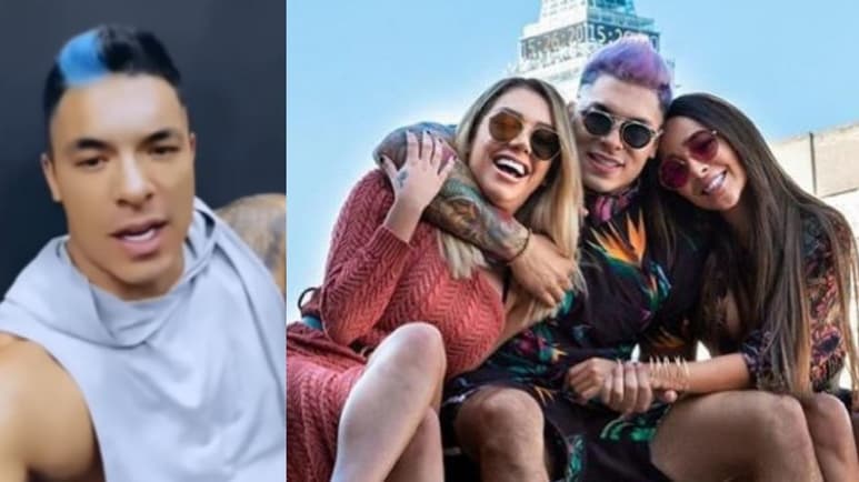La Casa de los Famosos sigue generando polémica entre sus integrantes luego de que Celia Lora reveló el motivo por el cual mandó a golpear a Karime Pindter. (ESPECIAL)