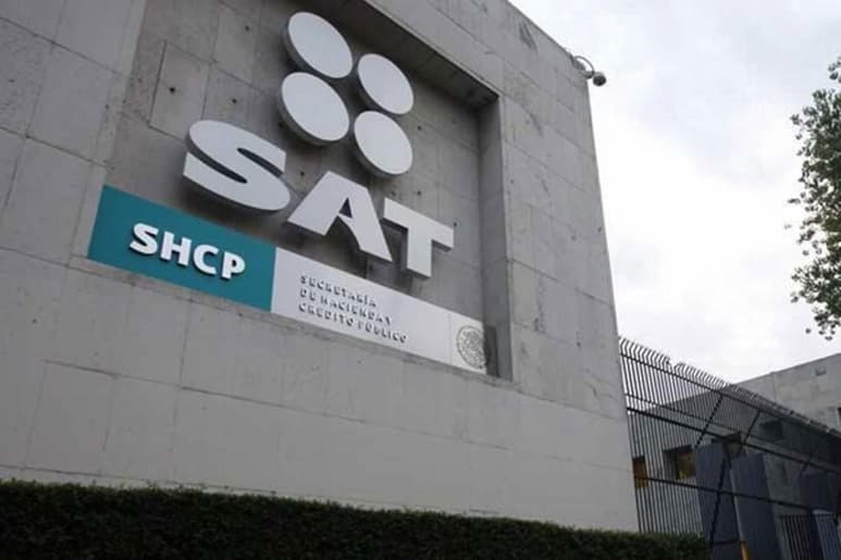Preocupa al sector empresarial que se insista en propuestas vinculadas con que el SAT sea quien determine la 'razón de negocios'. (ARCHIVO)