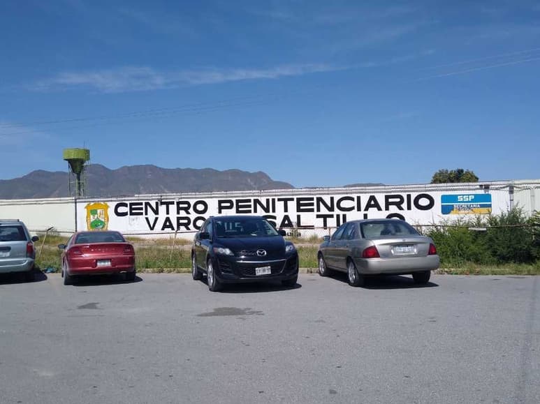 Se informó que es más difícil detectar la población LGBT en los penales varoniles que en los femeniles.