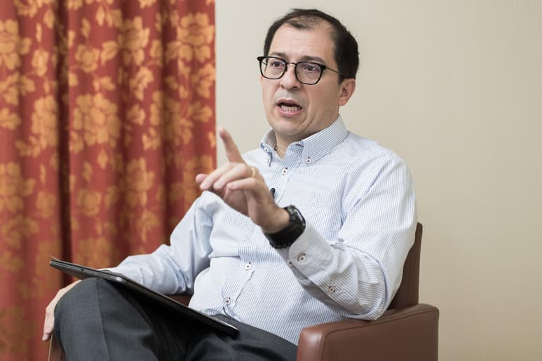 Si no se ataca a los capos y sus bienes, no se tiene lucha contra el narcotráfico. Es la conclusión a la que ha llegado el fiscal general de la Nación de Colombia, Francisco Barbosa Delgado. (EL UNIVERSAL)
