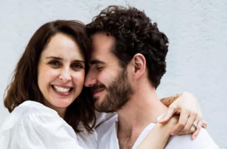 La actriz Irán Castillo anunció que está embarazada por segunda ocasión, y será el primer hijo que tendrá con su actual pareja, Pepe Ramos, de quien reveló su compromiso después de que lo presentó oficialmente este año en redes sociales. (INSTAGRAM)