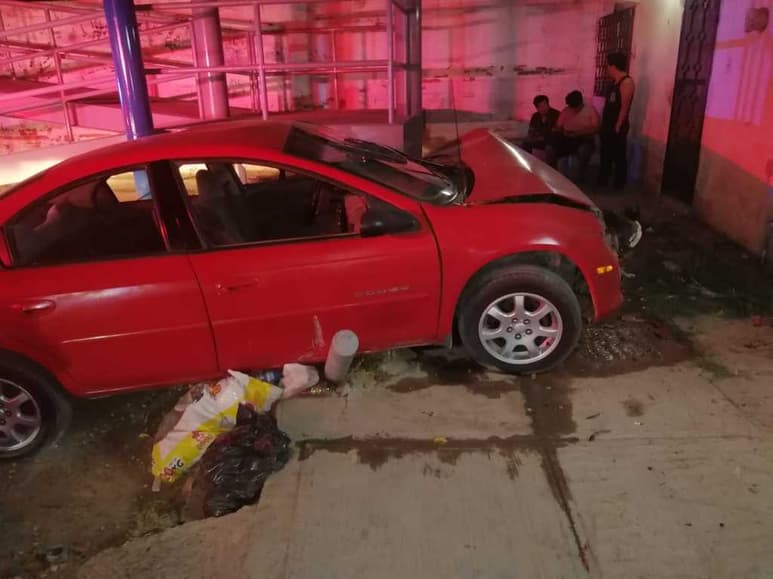 Lamenta alcalde de Torreón que población mantenga la tendencia de manejar en estado de ebriedad y causar percances viales. (ARCHIVO)