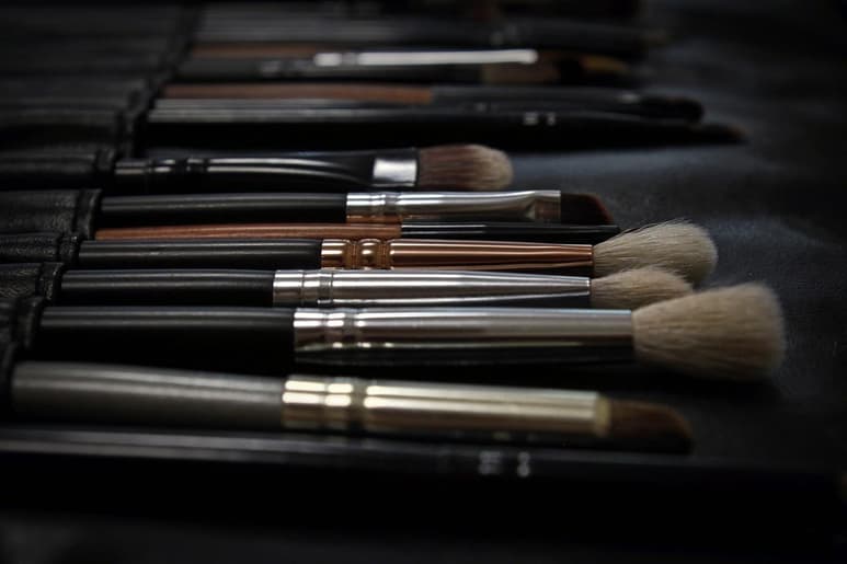 Rosáceos, nudes y noventas: rostros en tendencia