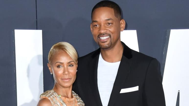 Will Smith se sinceró sobre la relación que mantiene con su esposa Jada Pinkett Smith, la cual reveló, no es monógama. (ESPECIAL)