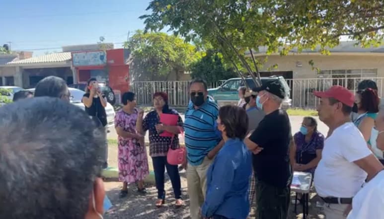 Permisos fueron otorgados hace 20 años en condiciones diferentes a las actuales. (DIANA GONZÁLEZ)