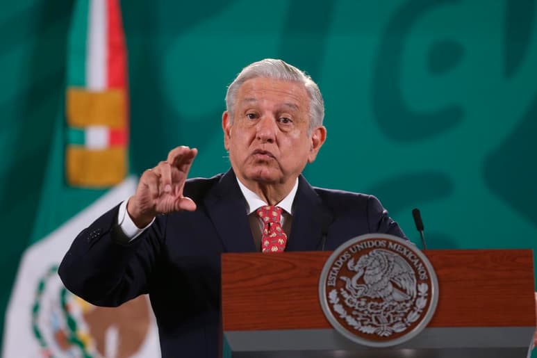López Obrador manifestó que los investigadores del Conacyt no deben de temer ni deben de preocuparse, pues aseguró que su gobierno no está en contra de ellos, sino en contra de la corrupción. (ARCHIVO)