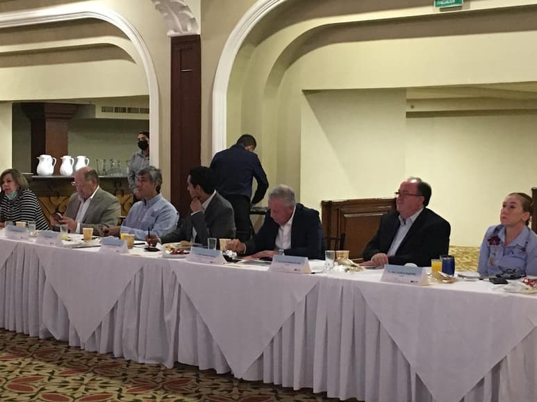 Ayuntamiento de Torreón señaló el refuerzo en el cumplimiento de reglamentaciones. (FABIOLA P. CANEDO)