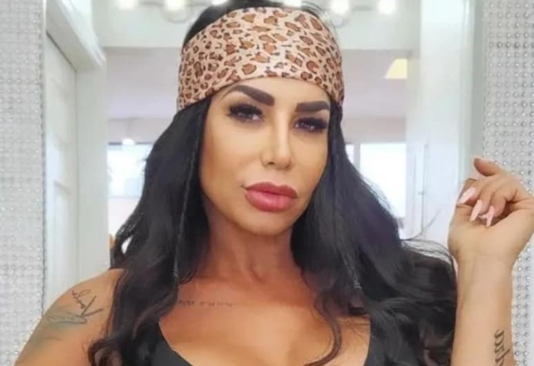 La cubana volvió a causar sensación entre sus seguidores con un video que compartió a través de Instagram (@LISVEGAOFICIAL)