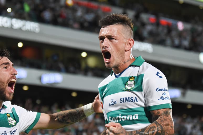 La Jornada 12 del Apertura 2021 tiene en su calendario dos duelos que llaman la atención, el Clásico Tapatío y el Clásico Capitalino. La Liga MX sufrirá una pausa, ya que la próxima semana se realizará la Fecha FIFA. (EL SIGLO DE TORREÓN)