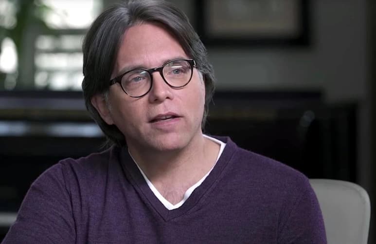 Con las marcas se pretendía simbolizar el estatus de las mujeres de que eran esclavas sexuales del presunto gurú de autoayuda, Keith Raniere, líder de la secta NXIVM (ESPECIAL)