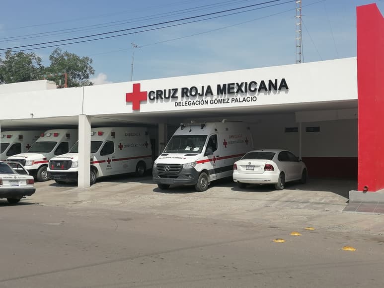 Mujer es hospitalizada luego de cortarse las venas; será canalizada ante las autoridades de salud. (EL SIGLO DE TORREÓN)