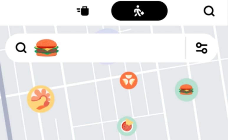 La aplicación de transporte privado Uber, constantemente se encuentra actualizando su aplicación móvil con la finalidad de brindar un mejor servicio a sus usuarios, por lo que recientemente, con la finalidad de mejorar la experiencia al interior de su plataforma Uber Eats, actualizó a nivel global la función 'Para Llevar'. (ESPECIAL)