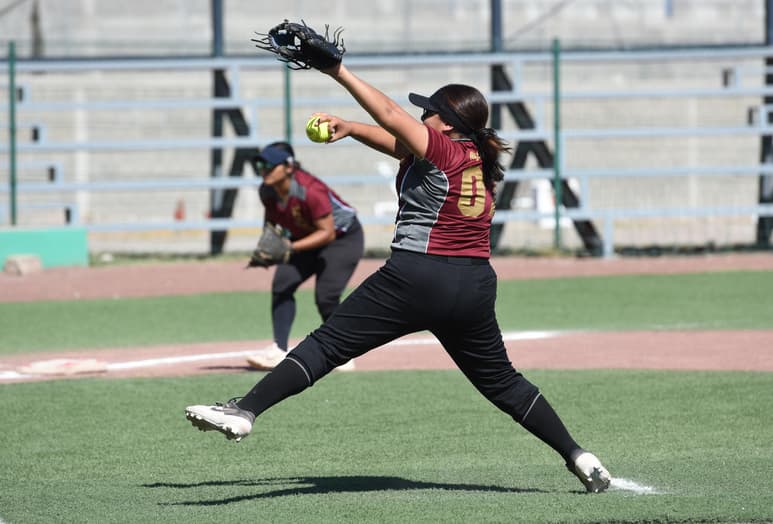Se enfrentarán las escuadras de Piratas MF Sport y las Algodoneras de La Laguna, quienes recién participaron en la Liga Estatal de Softbol Femenil de Chihuahua. (ARCHIVO)