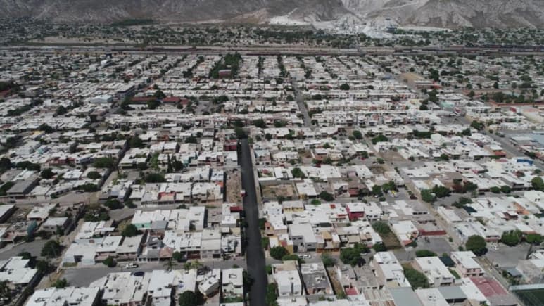 Hay un padrón de alrededor de 150 fraccionamientos que no han sido entregados al Municipio de Torreón, ninguno fue autorizado por la actual administración. (ARCHIVO)