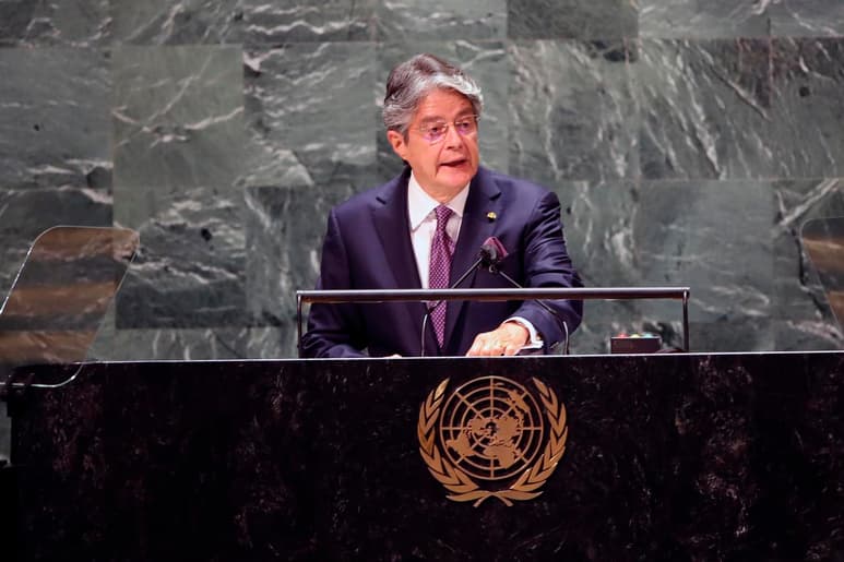 Treinta y cinco líderes mundiales, entre los que se incluyen 14 latinoamericanos, operaron en paraísos fiscales para evitar el escrutinio público, revelaron este domingo los 'Papeles de Pandora' del Consorcio Internacional de Periodistas de Investigación (ICIJ, por sus siglas en inglés). (ARCHIVO)