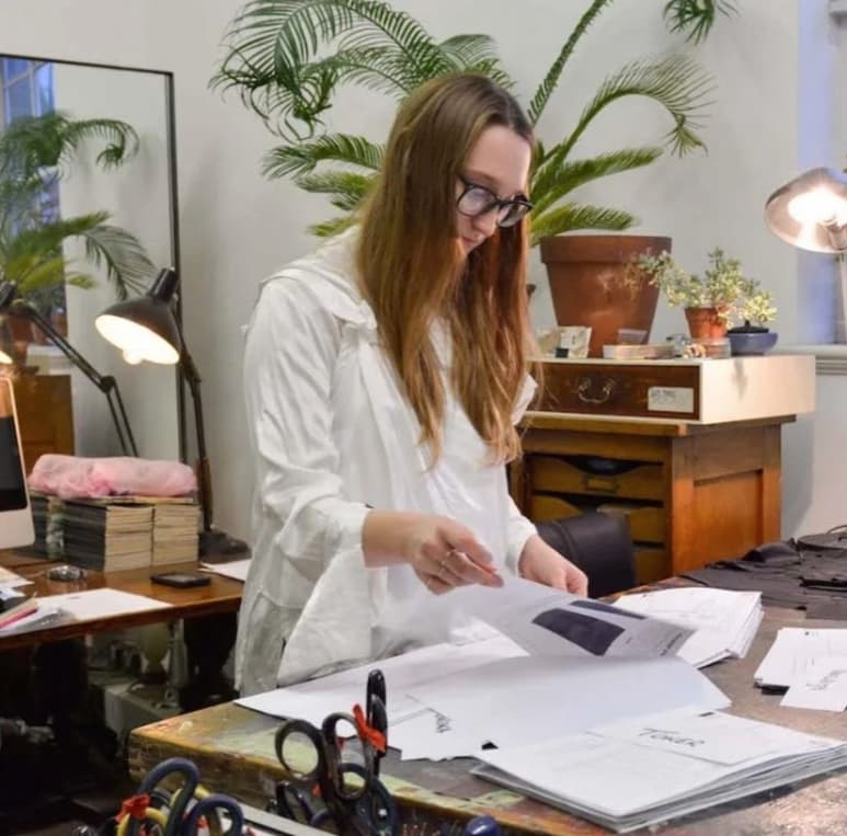 La moda busca innovarse con diseños que se comprometan con el medio ambiente (ESPECIAL)